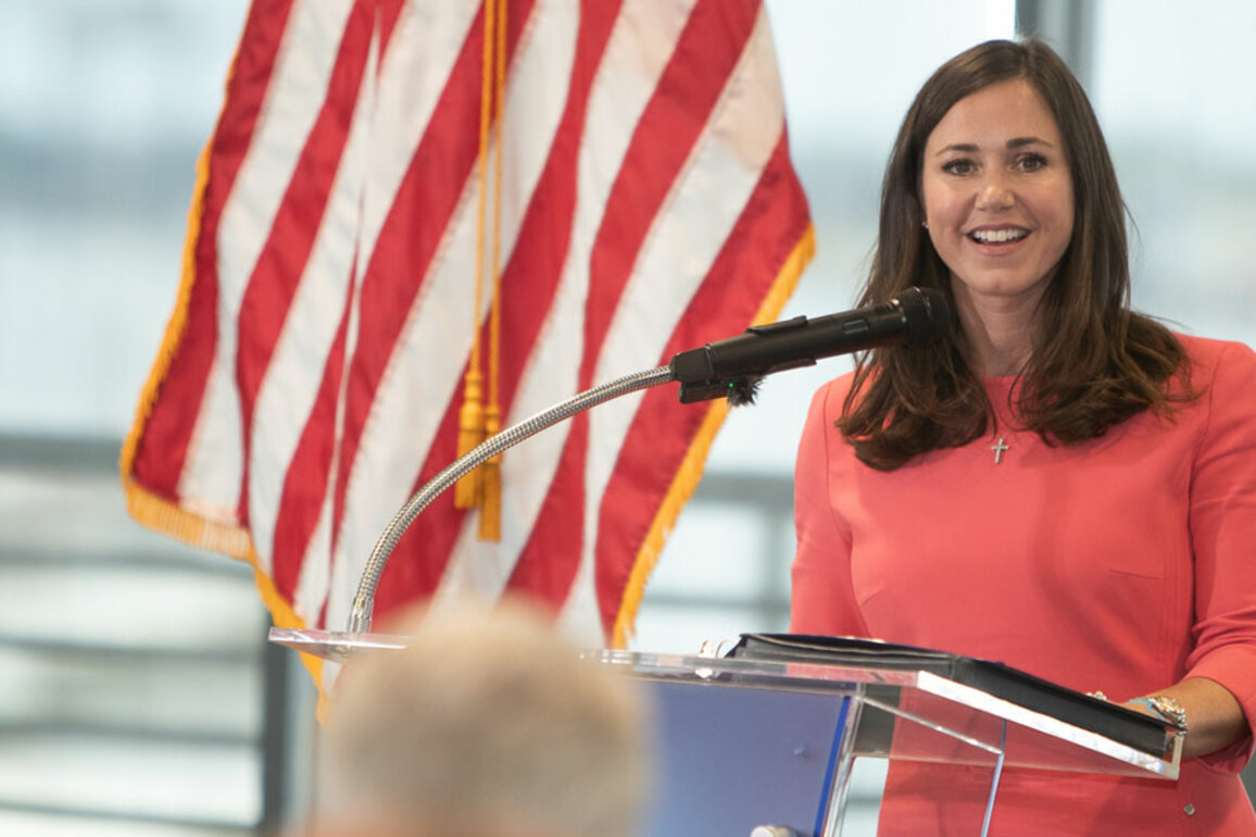 26 million Americans could gain credit access under Britt-backed legislation
