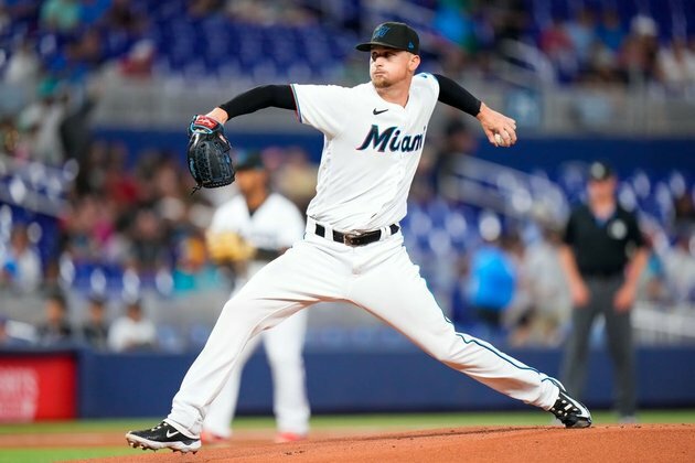 Jean Segura, Nick Fortes are clutch as Marlins rally past Padres