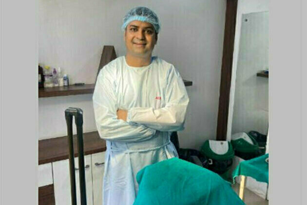 Dr Abhishek Malviya's Radiant Skin Clinic offers exclusive dermatological services for a better lifestyle!