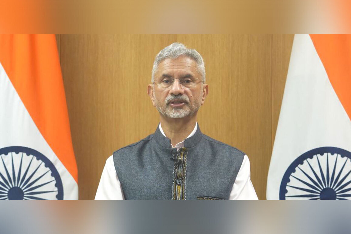 India-Russia committed to increase trade to USD 100 billion: Jaishankar hails Special and Privileged Strategic Partnership