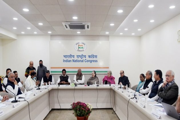 Centre continues its silence on Chinese incursions on border, change in status quo on LAC: Congress