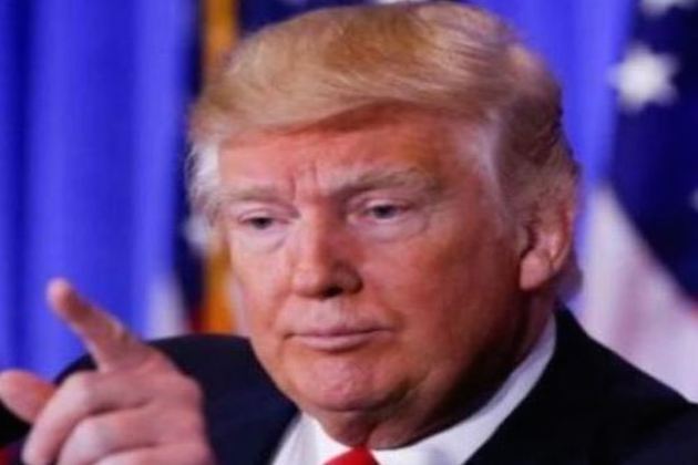 Trump calls EU Google fine illegal, orders US investigation