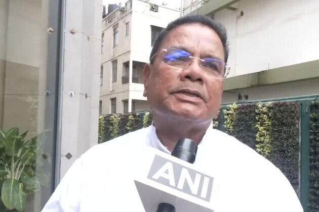 Congress preparing for Nagaon bypoll with focus on 2029 LS polls: Congress' Ripun Bora
