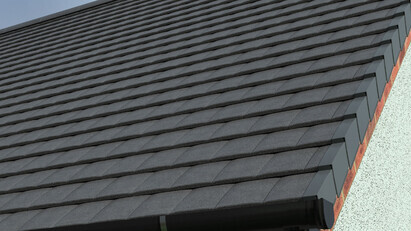 Russell Roof Tiles Launches Bute3® Triple Tile Innovation  