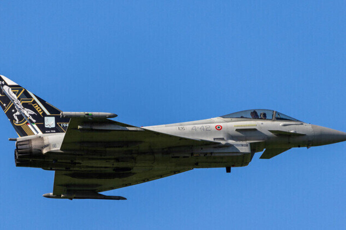 Austria intercepts US military spy planes  Defense Ministry
