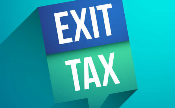 Finland plans exit tax on movable assets for foreign residents