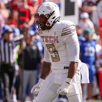 Texas A&M, Texas Tech gain ground in AP poll following Top 25 wins