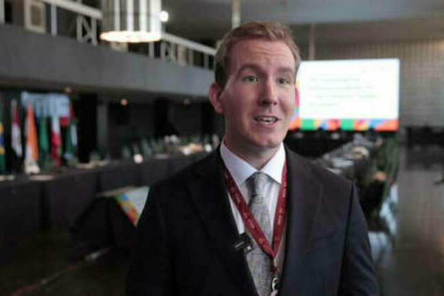 'Flagship platform for young people from Global South' - official on BRICS energy summit