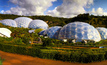  Geothermal drilling is set to begin at the UK's Eden Project