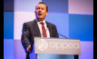 WA premier Mark McGowan at APPEA 2021