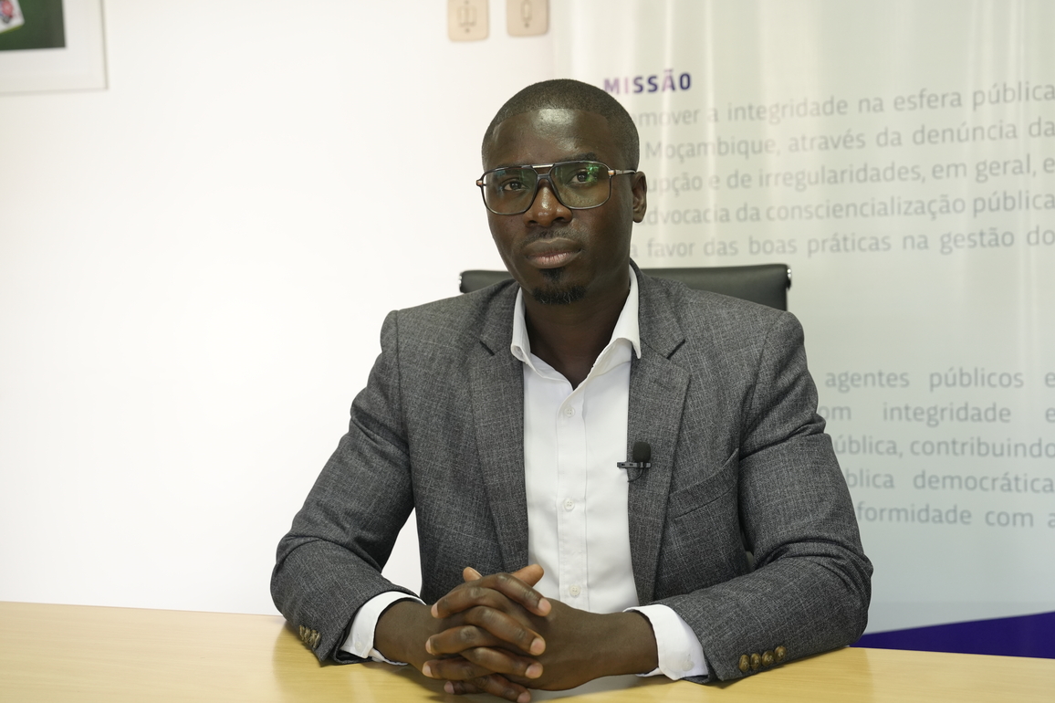 MOZAMBIQUE-MAPUTO-U.S. TARIFF POLICIES-INTERVIEW