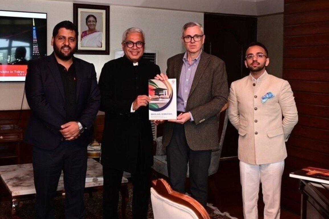 UAE-India Business Council: Education, human capital development key pillars of bilateral cooperation