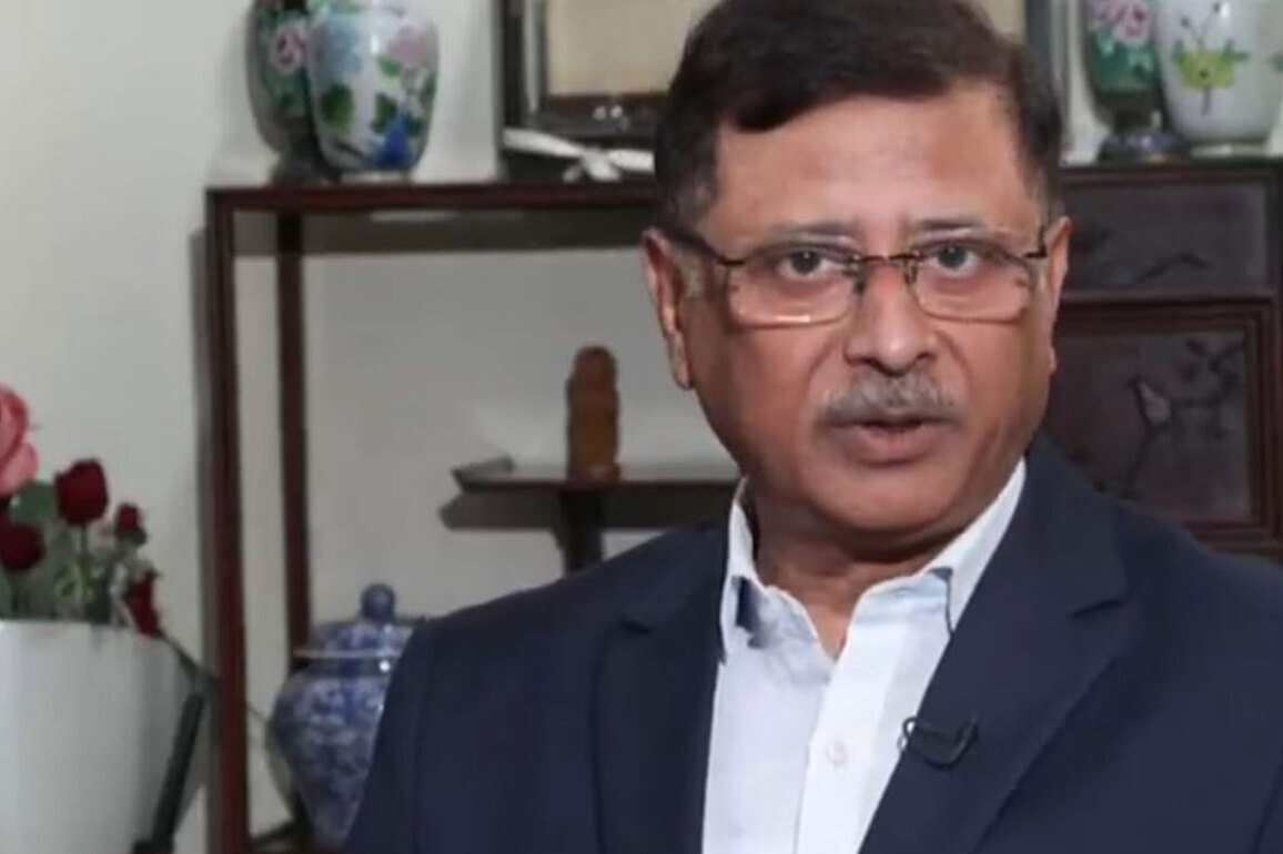 Trudeau govt's allegations were politically motivated: Ex-High Commissioner on Canada Police Chief's assertion no threat to Canadians from agents linked to India