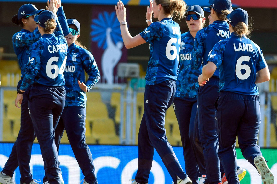 England women's cricket team shift training camp to South Africa after UAE cancellation
