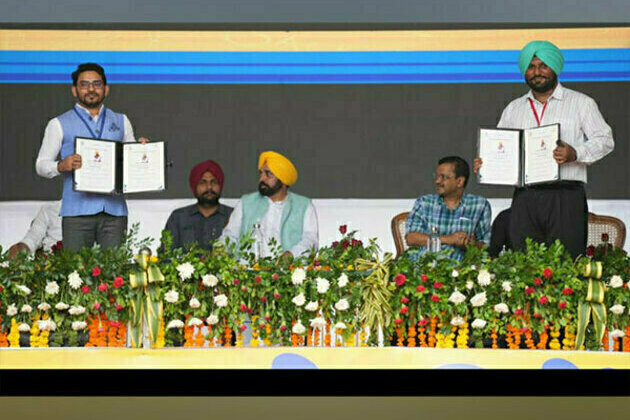 CSRBOX Foundation Joins Hands with the Government of Punjab to Power a Future in Tech Through Emerging Technology Initiatives