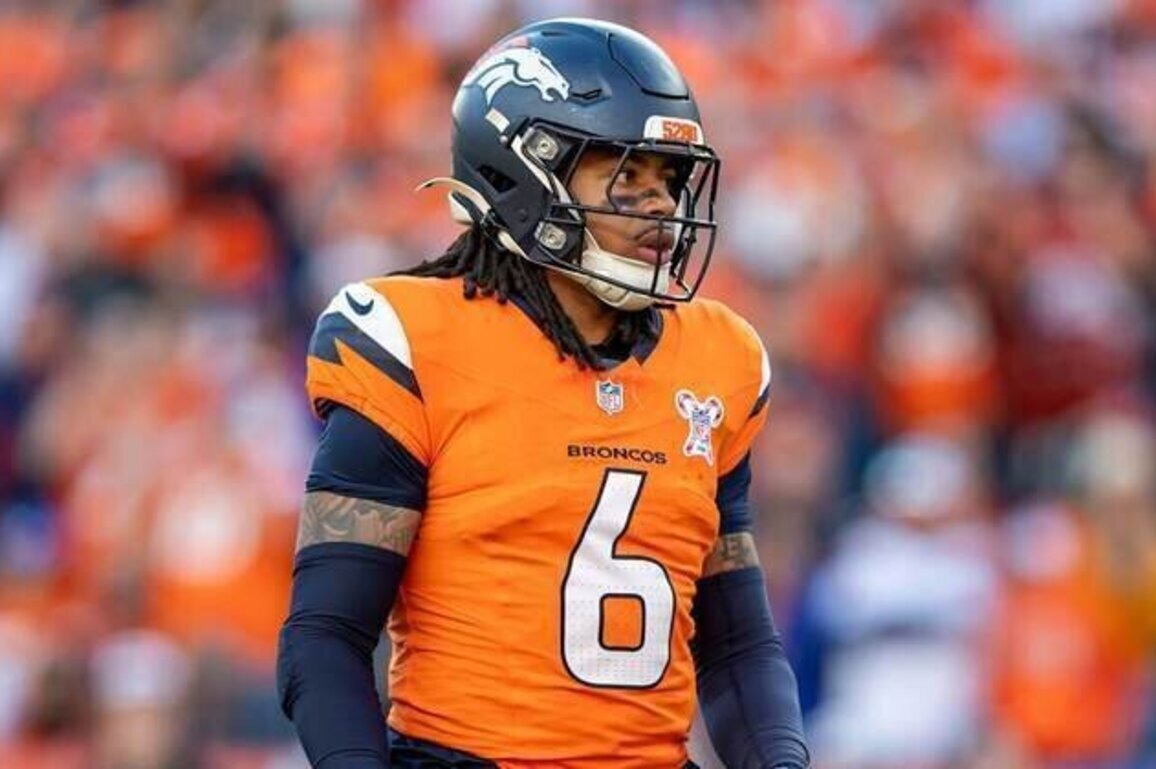 Cowboys llegan a un acuerdo con el profundo P.J. Locke