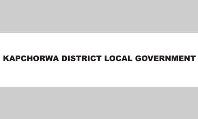 Notice from Kapchorwa district Notice from Kapchorwa district