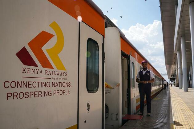 Xiplomacy: China, Kenya join hands on path to modernization