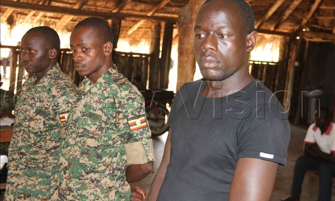 State House impostor sentenced to seven years State House impostor sentenced to seven years