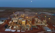 Northern Minerals is targeting a new feasibility study for Browns Range later this year.