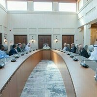 Sharjah Ruler chairs Arab Theatre Institute council meeting