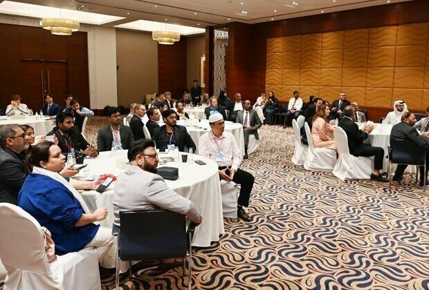 Sharjah Chamber hosts business forum to enhance economic cooperation