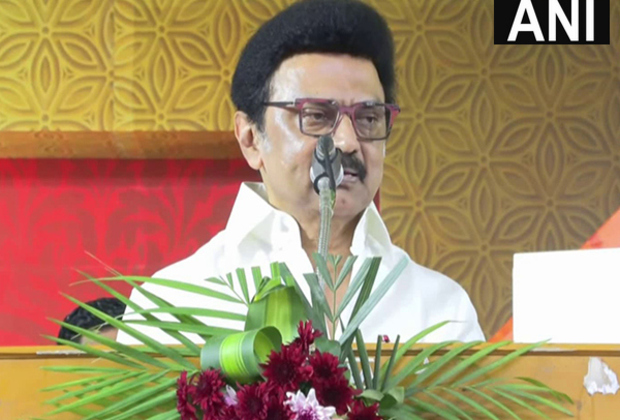 "Uninstall Hindi from Union Government offices": Tamil Nadu CM M K Stalin