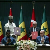 Commerce Senegal-Turquie : comment les Senegalais ont bti un pont entre Dakar et Istanbul