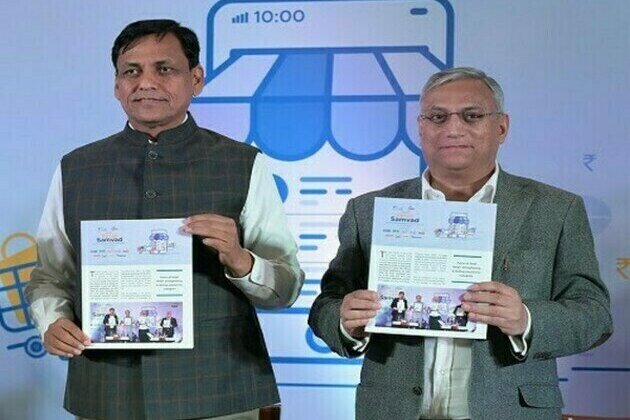 Retail Samvad: Industry Leaders Push for Immediate Implementation of National Retail Policy