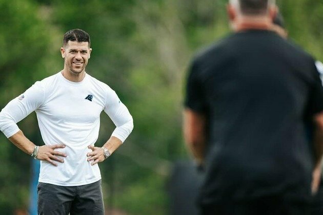 4 takeaways from Canales on Panthers' 2025 schedule