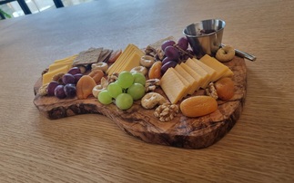 'It isn't magic, but it's close': Better Dairy and the quest for cow-free cheese