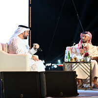 Abdulla Al Hamed: Responsible media pillar of national identity, family cohesion