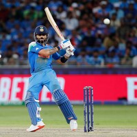 "Beautful phase that I really enjoyed": Virat Kohli on his break after Test retirement