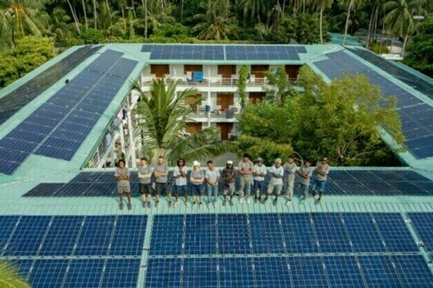 Dusit International launches new group-wide sustainability program, 'Tree of Life'