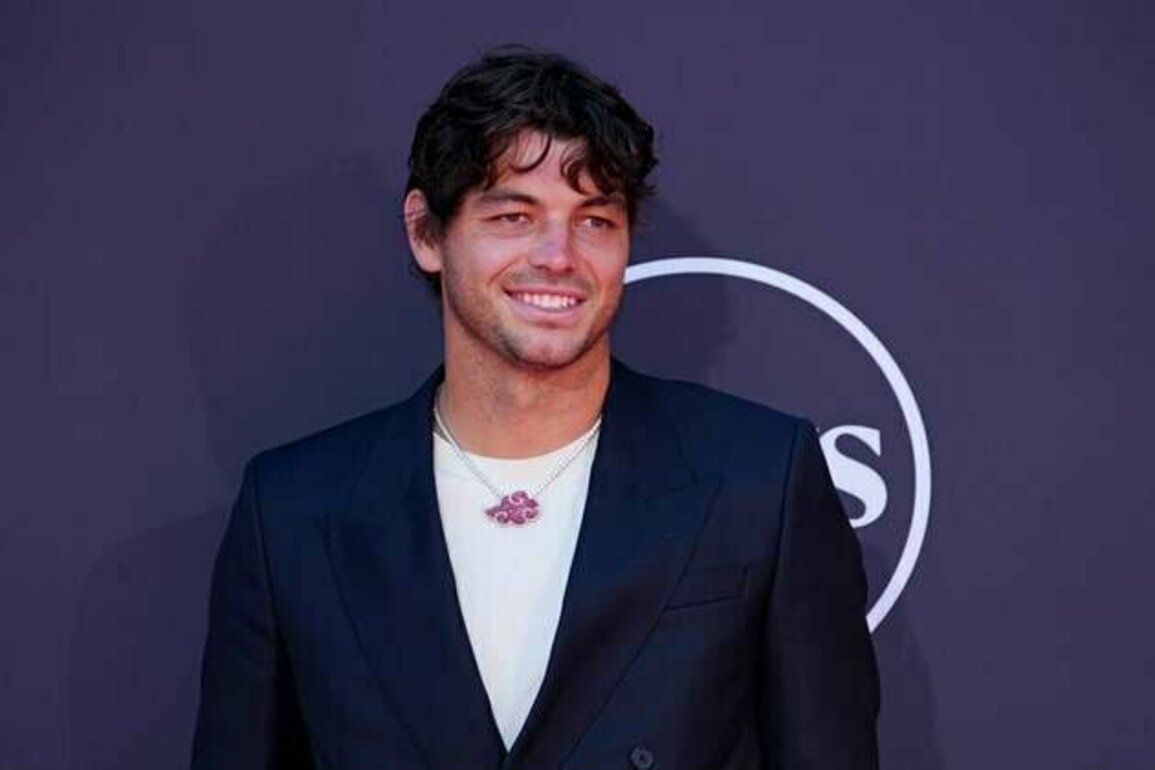 ATP roundup: Top seed falls in Croatia; Taylor Fritz cruises in D.C.