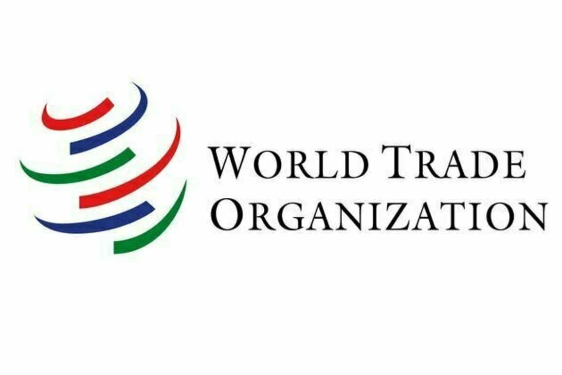 China initiates WTO dispute regarding US "reciprocal tariffs"