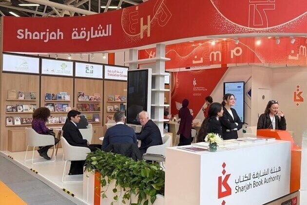 SBA advances Arabic literature in global markets at Bologna Children's Book Fair 2026