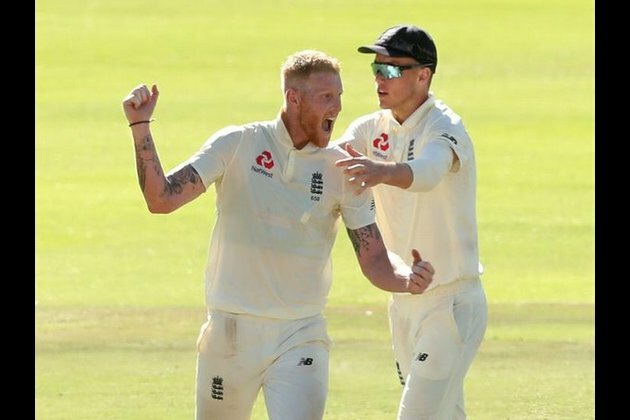 England defeats South Africa in second Test, level series