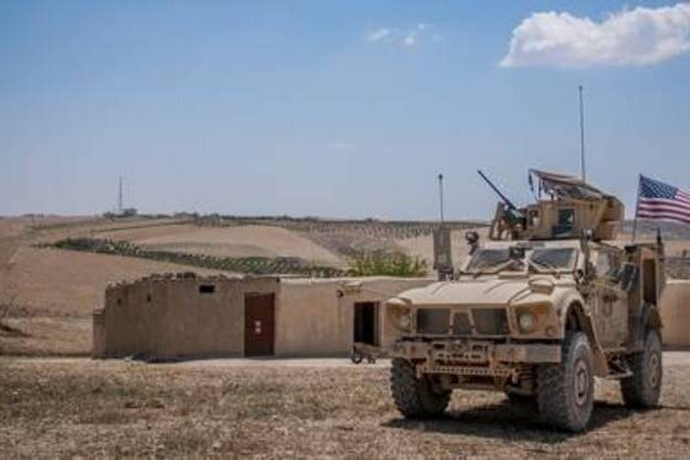 US forces withdraw from key Syria base - AP