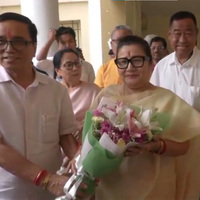 Rajya Sabha polls: BJP, Congress win multiple seats unopposed across various states