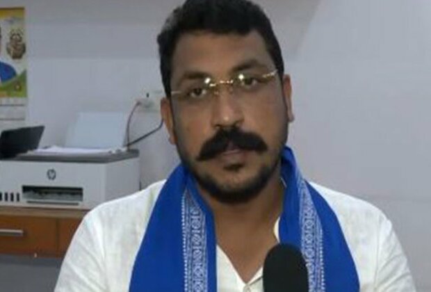 Azad Samaj Party, JJP alliance will prove to be strong option in Haryana Assembly polls: Chandrashekhar Azad