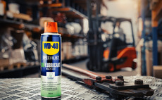 WD-40 launches bio-based version of DIY mainstay 