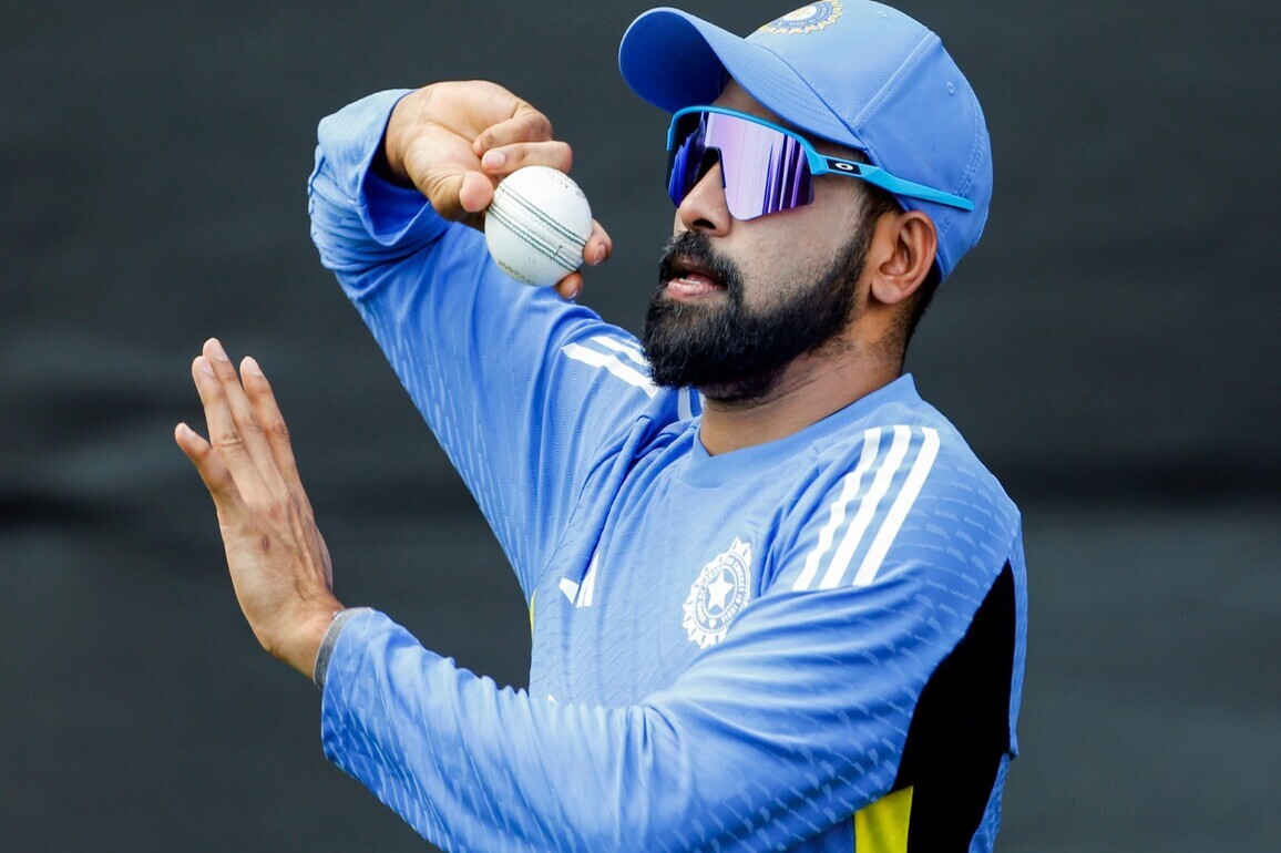 Siraj likely to replace Harshit Rana in India's T20 WC squad: Sources