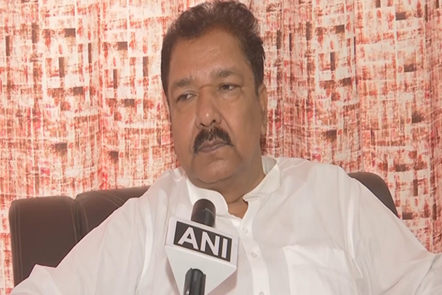"Won't spare terrorists": Bihar BJP chief Dilip Jaiswal