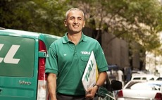Allegro to acquire Australia express delivery business
