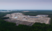 The McIlvenna Bay project in Saskatchewan, Canada