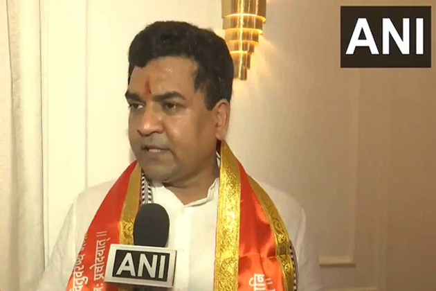 Less than the cost of curtains in Arvind Kejriwal's Sheesh Mahal: Delhi Minister Kapil Mishra on CM Jan Sewa Sadan