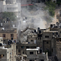 MIDEAST-TULKARM-DEMOLITION