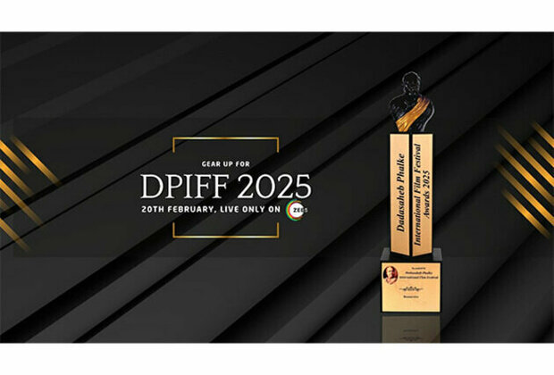 DPIFF Announces Grand Celebration to Commemorate Indian Cinema's Legacy