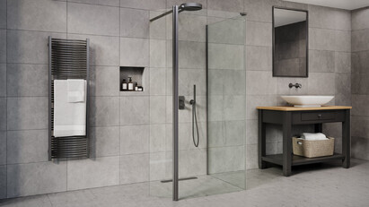 Lakes Launches 'Game-Changing' Modular Walk-In Collection